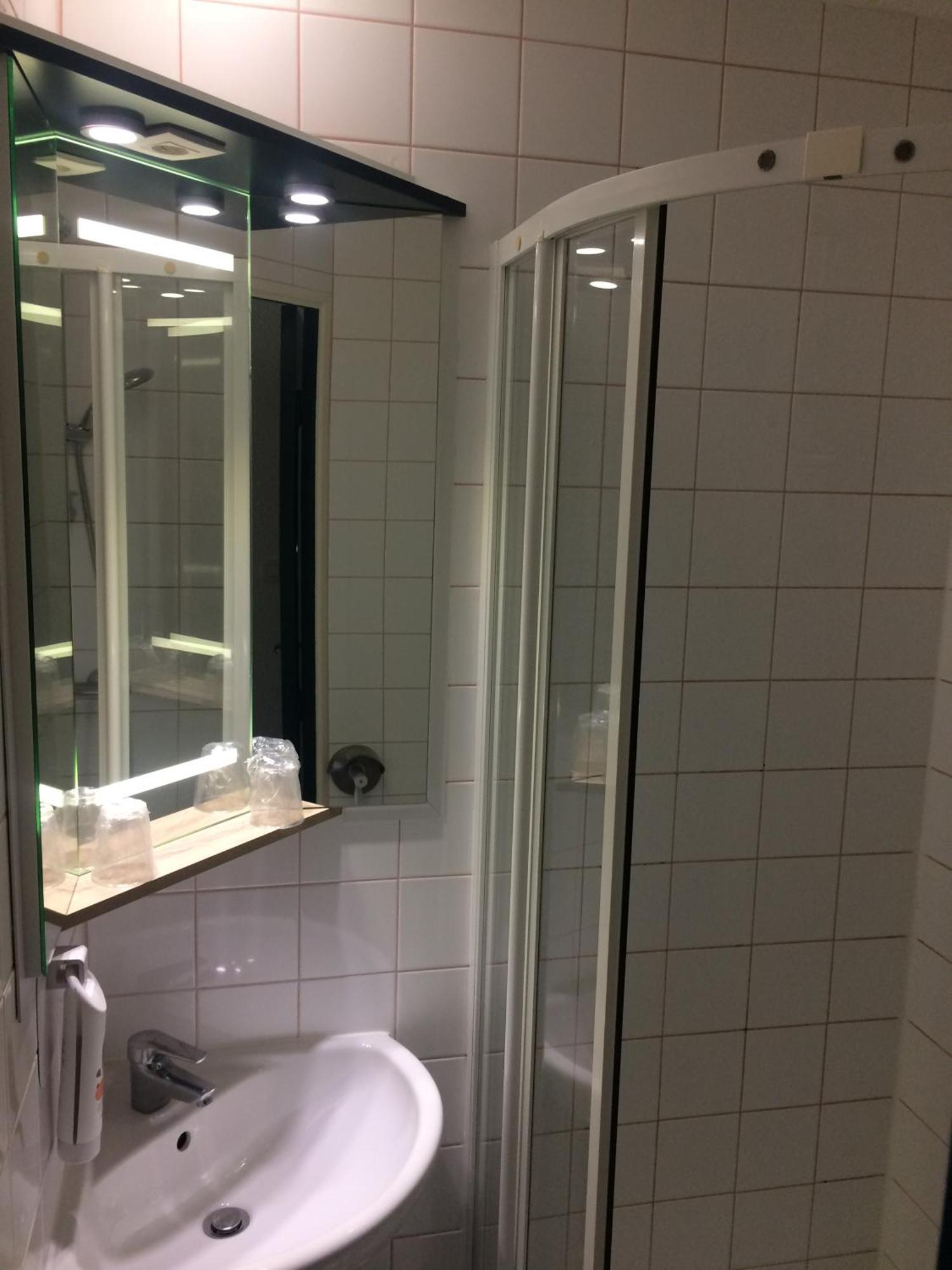 Hotel Ibis Styles Rouen Val De Reuil Val-de-Reuil Camera foto